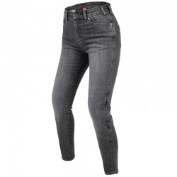 SPODNIE JEANS REBELHORN...