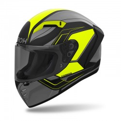 KASK AIROH CONNOR DESPERADO...