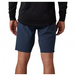 SPODENKI ROWEROWE FOX FLEXAIR ASCENT MIDNIGHT  ENDURO CROSS