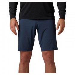 SPODENKI ROWEROWE FOX FLEXAIR ASCENT MIDNIGHT  ENDURO CROSS