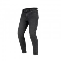 SPODNIE JEANS REBELHORN...
