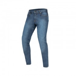 SPODNIE JEANS REBELHORN...
