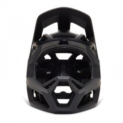 KASK ROWEROWY FOX PROFRAME RS MATTE BLACK  ENDURO CROSS
