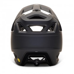KASK ROWEROWY FOX PROFRAME RS MATTE BLACK  ENDURO CROSS