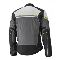 KURTKA TEKSTYLNA HELD RENEGADE GREY/FLO YELLOW 
