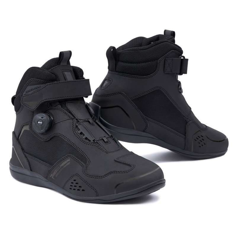 BUTY REBELHORN SPARK II BLACK 36