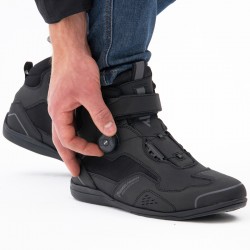 BUTY REBELHORN SPARK II BLACK 36