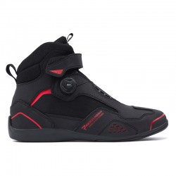BUTY REBELHORN SPARK II BLACK/RED 36