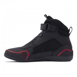 BUTY REBELHORN SPARK II BLACK/RED 36