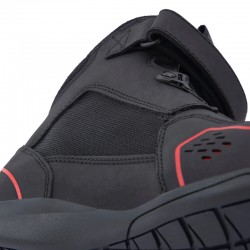 BUTY REBELHORN SPARK II BLACK/RED 36