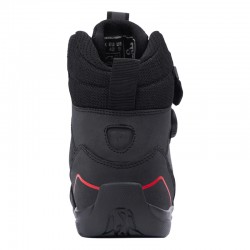 BUTY REBELHORN SPARK II BLACK/RED 36