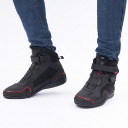 BUTY REBELHORN SPARK II BLACK/RED 36