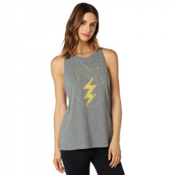 KOSZULKA FOX LADY BEZ...