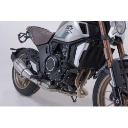 CRASHPADY SW-MOTECH CFMOTO...