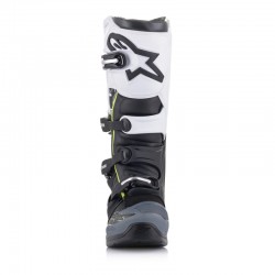 BUTY ALPINESTARS TECH 5 BLACK/DARK GREY/WHITE 