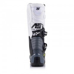 BUTY ALPINESTARS TECH 5 BLACK/DARK GREY/WHITE 