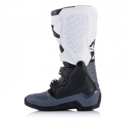 BUTY ALPINESTARS TECH 5 BLACK/DARK GREY/WHITE 