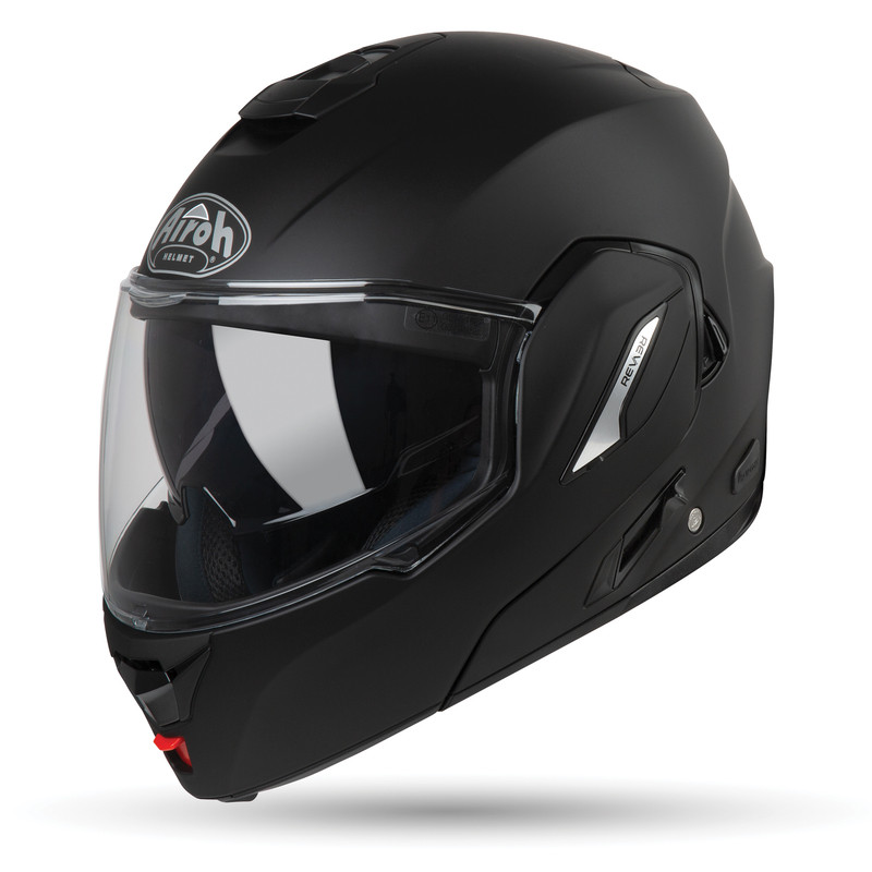 KASK AIROH REV 19 COLOR BLACK MATT 