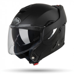 KASK AIROH REV 19 COLOR BLACK MATT 