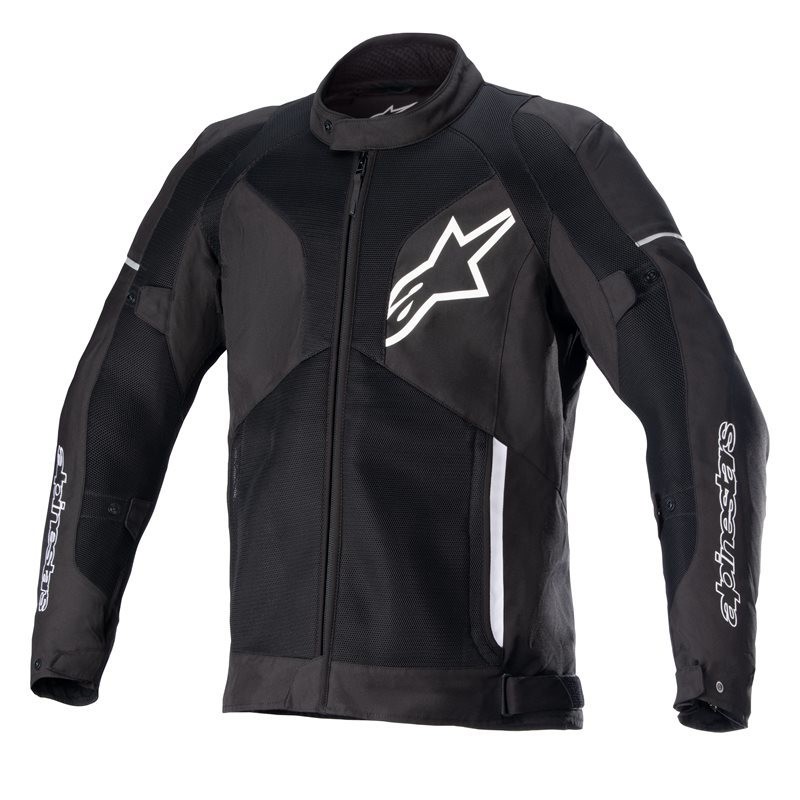 KURTKA TEKSTYLNA ALPINESTARS VIPER V3 AIR BLACK 