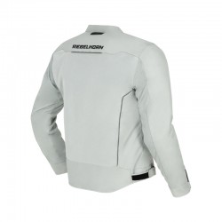 KURTKA TEKSTYLNA REBELHORN WAVE GREY 