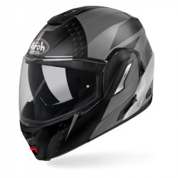 KASK AIROH REV 19 LEADEN...