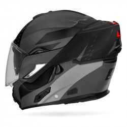 KASK AIROH REV 19 LEADEN ANTHRACITE MATT 