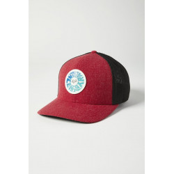 CZAPKA Z DASZKIEM FOX...