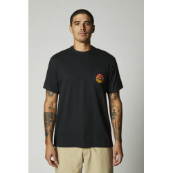 T-SHIRT FOX REVOLVER POCKET...