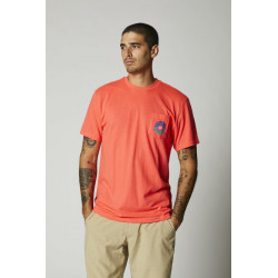 T-SHIRT FOX REVOLVER POCKET...