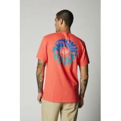 T-SHIRT FOX REVOLVER POCKET ATOMIC PUNCH  ENDURO CROSS