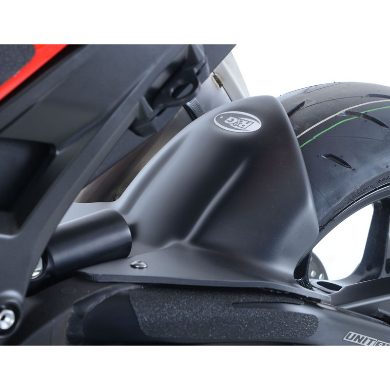 TYLNY BŁOTNIK, HONDA CBR1000RR 17-/SP 17-/SP2 17-