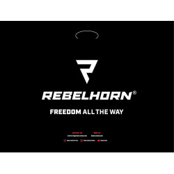 TORBA REBELHORN DUŻA - 50SZT