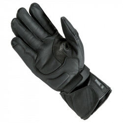 RĘKAWICE SKÓRZANE OZONE RIDE II CE BLACK 