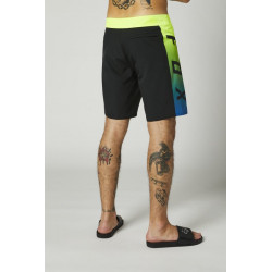 BOARDSHORT FOX RIO STRETCH 19 FLO YELLOW  ENDURO CROSS