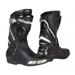 BUTY REBELHORN RIVAL BLACK 
