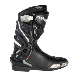 BUTY REBELHORN RIVAL BLACK 