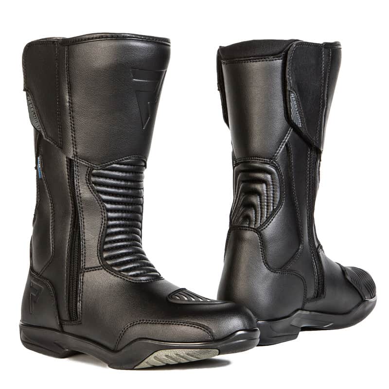 BUTY REBELHORN RIVER BLACK 