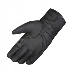 RĘKAWICE SKÓRZANE OZONE ROOKIE BLACK 