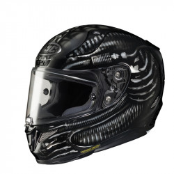 KASK HJC R-PHA-11 ALIENS...
