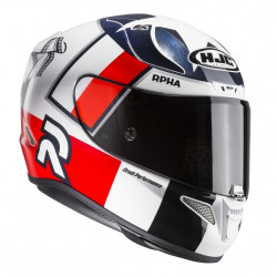 KASK HJC R-PHA-11 BEN SPIES...