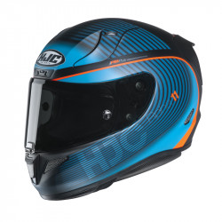 KASK HJC R-PHA-11 BINE BLUE 