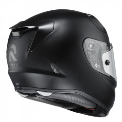 KASK HJC R-PHA-11 SEMI FLAT BLACK 