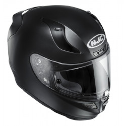 KASK HJC R-PHA-11 SEMI FLAT BLACK 