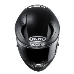 KASK HJC R-PHA-11 SEMI FLAT BLACK 