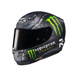 KASK HJC R-PHA-11 CRUTCHLOW...