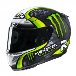 KASK HJC R-PHA-11 CRUTCHLOW...