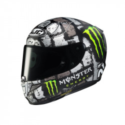KASK HJC R-PHA-11 CRUTCHLOW...