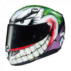 KASK HJC R-PHA-11 JOKER DC...