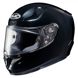 KASK HJC R-PHA-11 METAL BLACK 